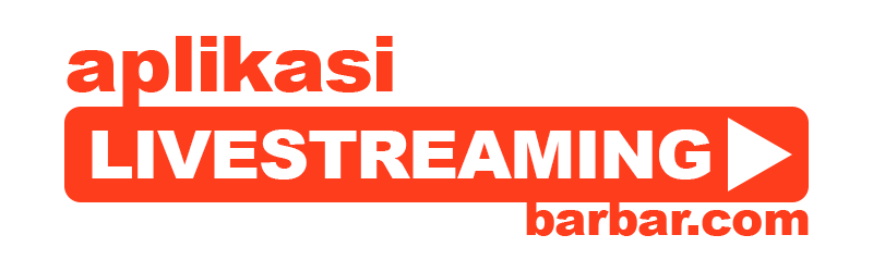 Aplikasi Live Streaming Bar Bar – Jalalive